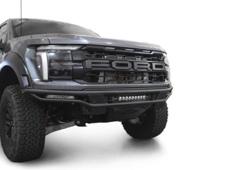 Addictive Desert Designs 2021-2024 Ford F-150 Raptor Race Series Front Bumper Sale