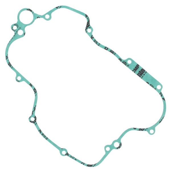 Vertex Gaskets 94-02 Kawasaki KX125 Inner Clutch - Side Cover Gasket Kit Online now