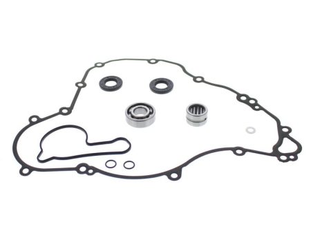 Vertex Gaskets 17-19 Husqvarna FE 250 Water Pump Rebuild Kit Cheap