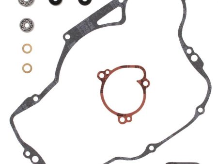 Vertex Gaskets 91-94 Kawasaki KDX250 Water Pump Rebuild Kit For Cheap