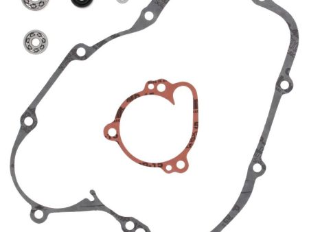 Vertex Gaskets 86-00 Kawasaki KX80 Water Pump Rebuild Kit For Cheap