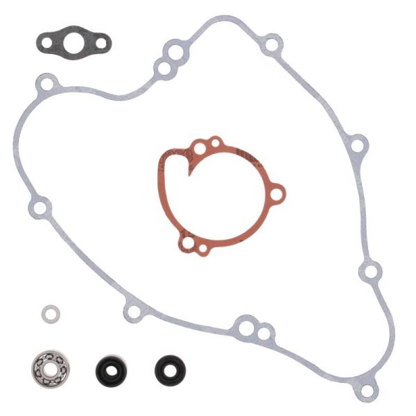 Vertex Gaskets 00-05 Kawasaki KX65 Water Pump Rebuild Kit For Cheap