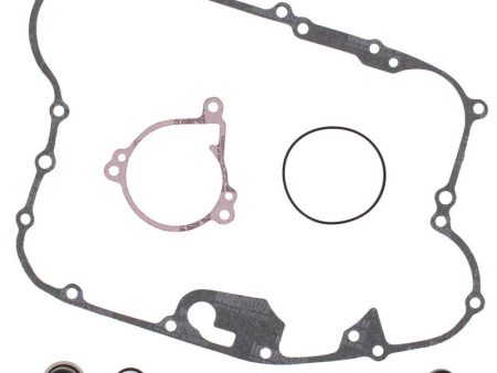 Vertex Gaskets 85-05 Kawasaki KLR250 Water Pump Rebuild Kit Hot on Sale