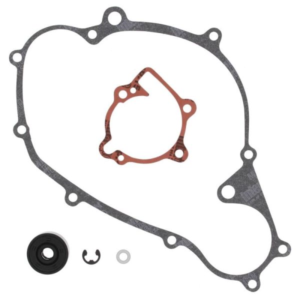 Vertex Gaskets 83-92 Yamaha YZ80 Water Pump Rebuild Kit For Discount