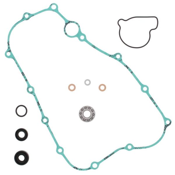 Vertex Gaskets 04-09 Honda CRF250R Water Pump Rebuild Kit Cheap