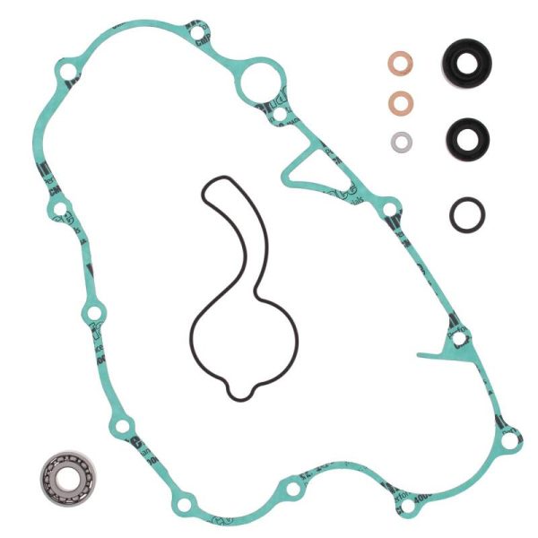 Vertex Gaskets 07-23 Honda CRF150R Water Pump Rebuild Kit Discount