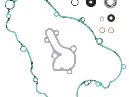 Vertex Gaskets 94-03 KTM EXC 250 Water Pump Rebuild Kit Sale