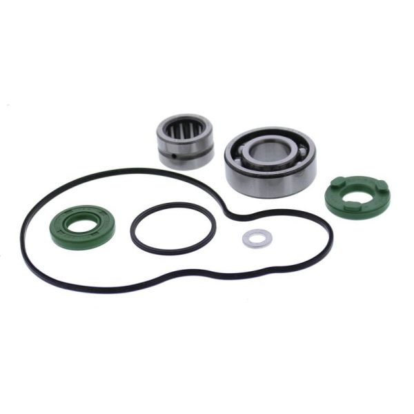 Vertex Gaskets 07-12 KTM SX-F 450 Water Pump Rebuild Kit Supply