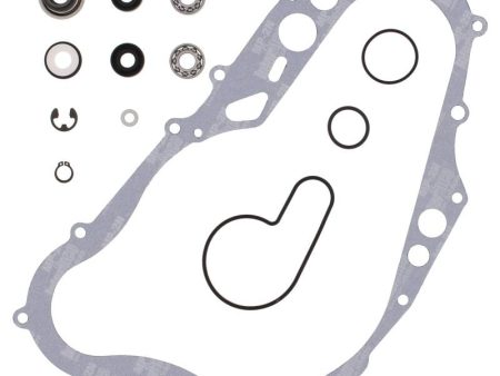 Vertex Gaskets 2003 Kawasaki KLX400R Water Pump Rebuild Kit Discount