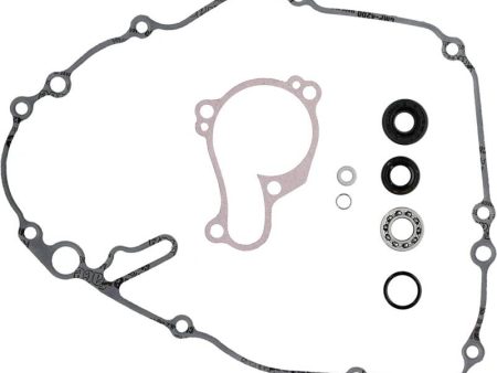 Vertex Gaskets 20-23 Yamaha WR250F Water Pump Rebuild Kit Supply