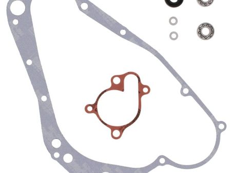 Vertex Gaskets 90-93 Suzuki RM250 Water Pump Rebuild Kit Online Sale