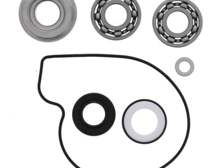 Vertex Gaskets 2018 Arctic Cat Noresman 3000 EFI Water Pump Rebuild Kit For Cheap