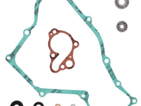 Vertex Gaskets 84-86 Honda CR125R Water Pump Rebuild Kit For Sale