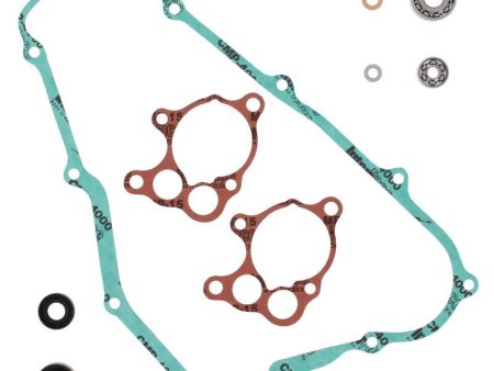 Vertex Gaskets 85-01 Honda CR500R Water Pump Rebuild Kit For Sale