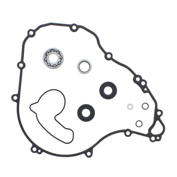 Vertex Gaskets 21-23 Gas-Gas EX250F Water Pump Rebuild Kit Hot on Sale