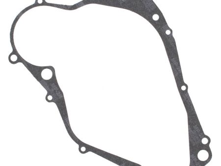 Vertex Gaskets 87-90 Suzuki LT-500R Inner Clutch - Side Cover Gasket Kit Cheap