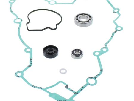 Vertex Gaskets 21-23 Gas-Gas MC125 Water Pump Rebuild Kit For Discount