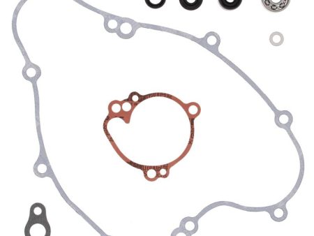 Vertex Gaskets 06-23 Kawasaki KX65 Water Pump Rebuild Kit Discount