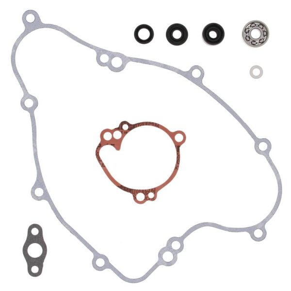 Vertex Gaskets 06-23 Kawasaki KX65 Water Pump Rebuild Kit Discount