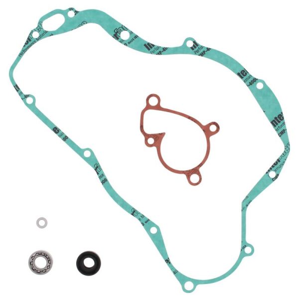 Vertex Gaskets 01-02 Suzuki RM250 Water Pump Rebuild Kit Online now