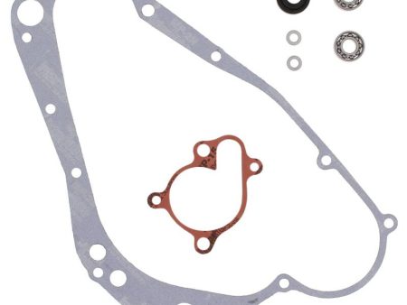 Vertex Gaskets 90-99 Suzuki RMX250 Water Pump Rebuild Kit For Cheap