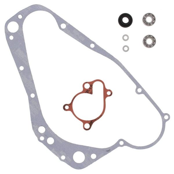 Vertex Gaskets 90-99 Suzuki RMX250 Water Pump Rebuild Kit For Cheap