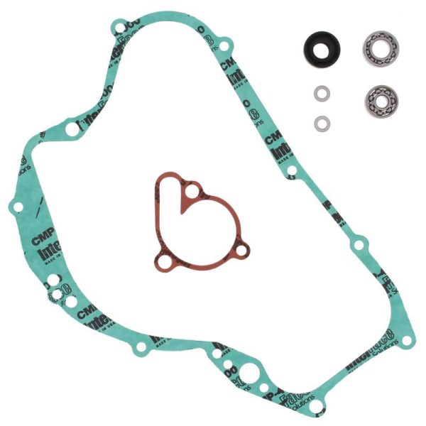 Vertex Gaskets 01-03 Suzuki RM125 Water Pump Rebuild Kit Online