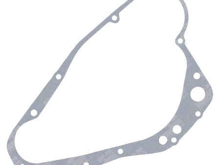 Vertex Gaskets 89-93 Suzuki RM250 Inner Clutch - Side Cover Gasket Kit For Sale