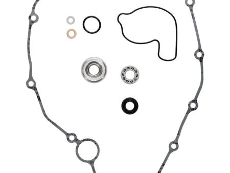 Vertex Gaskets 19-20 Honda CRF450L Water Pump Rebuild Kit Cheap