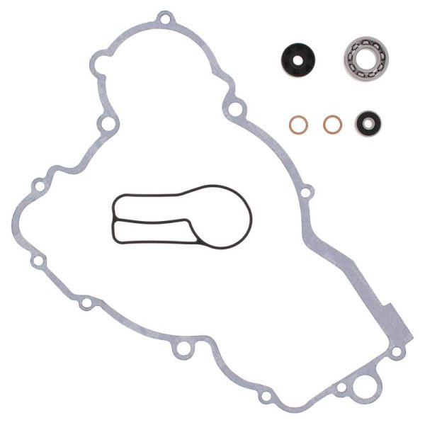 Vertex Gaskets 11-14 Husaberg TE250 Water Pump Rebuild Kit For Sale