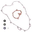 Vertex Gaskets 09-11 KTM EXC 400 Water Pump Rebuild Kit Sale