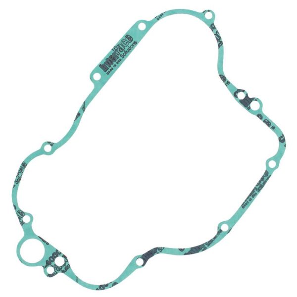 Vertex Gaskets 92-93 Kawasaki KX125 Inner Clutch - Side Cover Gasket Kit Online now