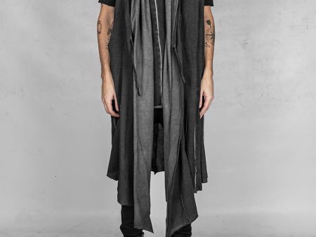 CC02GCD - Cold dyed grey Discount