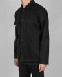 Oversize pocket jacket Online