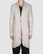 Agust coat natnure Discount