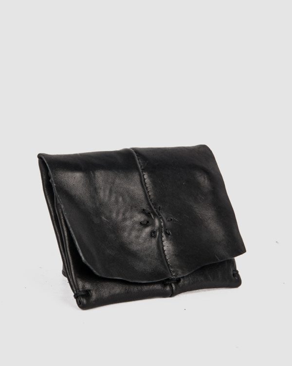 Two piece stitch wallet Cheap