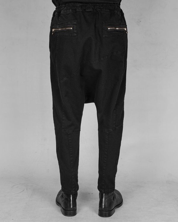 Bull stretch oversize trouser For Discount