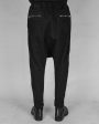 Bull stretch oversize trouser For Discount