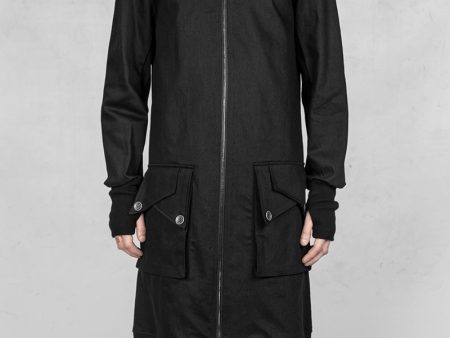 Rascal bomber trench Sale