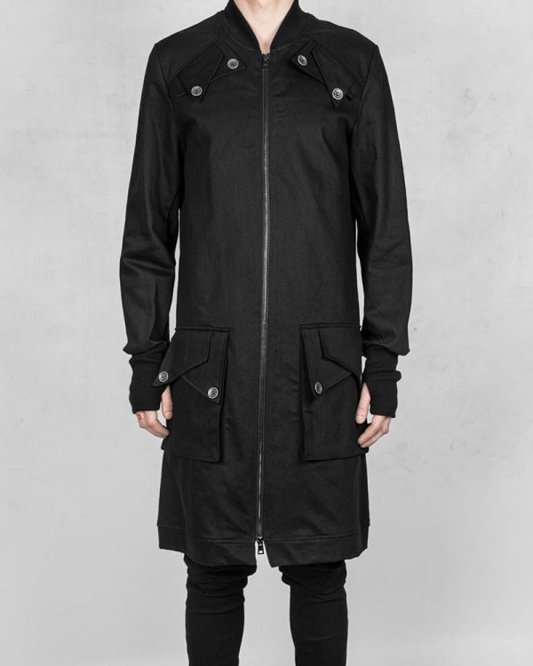 Rascal bomber trench Sale