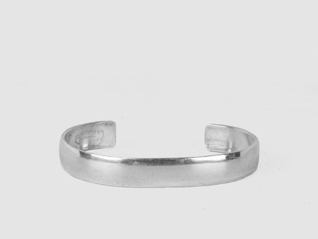 Blank silver bracelet Supply