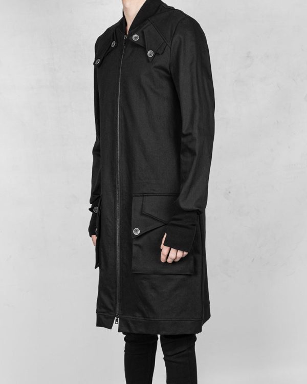 Rascal bomber trench Sale